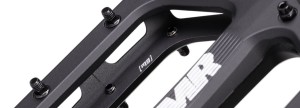 Pedały DMR Vault MAG - Czarne p5.webp