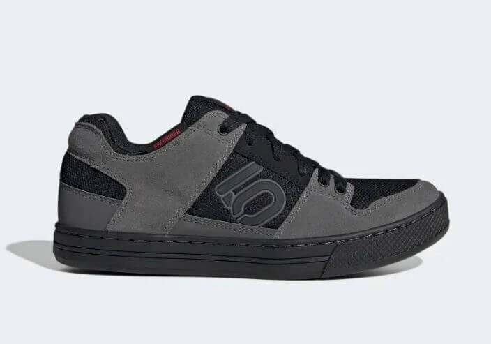 Buty Five Ten Freerider Grey Five Core Black Grey Four.webp