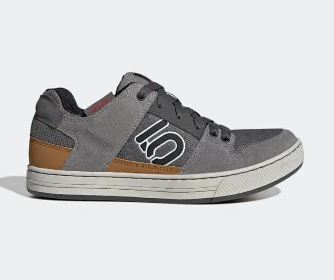Buty Five Ten Freerider Grey Five Grey One Bronze Strata.webp