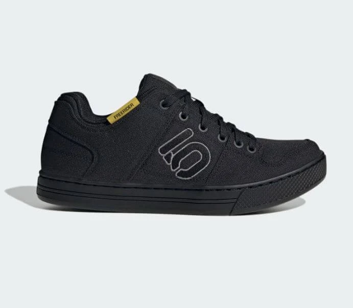 Buty Five Ten Freerider Canvas Core Black Dgh Solid Grey Grey Five.webp