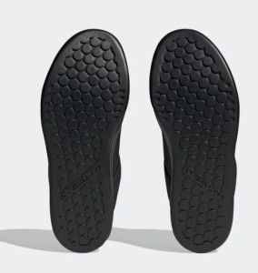 Buty Five Ten Freerider Canvas Core Black Dgh Solid Grey Grey Five 3.webp