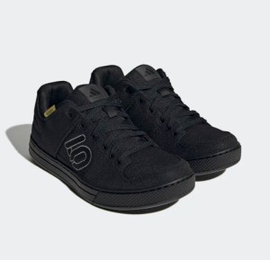 Buty Five Ten Freerider Canvas Core Black Dgh Solid Grey Grey Five 4.webp
