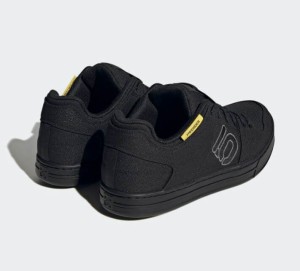 Buty Five Ten Freerider Canvas Core Black Dgh Solid Grey Grey Five p5.webp