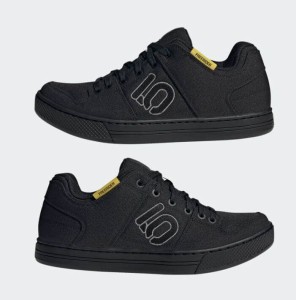 Buty Five Ten Freerider Canvas Core Black Dgh Solid Grey Grey Five p7.webp