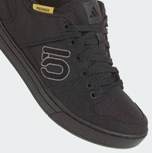 Buty Five Ten Freerider Canvas Core Black Dgh Solid Grey Grey Five p9.webp