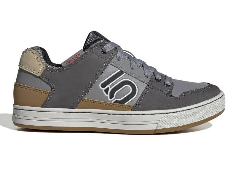 Buty Five Ten Freerider DLX Grey Three Grey One Bronze Strata.webp
