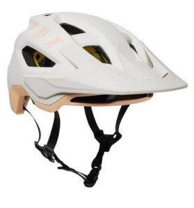 Kask Rowerowy Fox Speedframe Vintage White 2023.webp