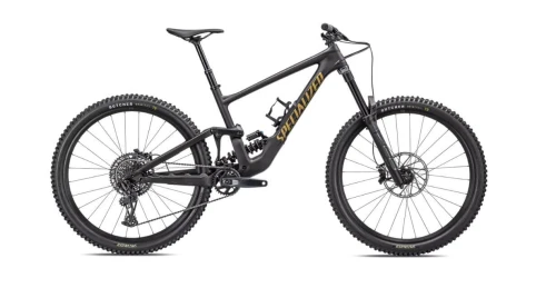 Rower Specialized Enduro Comp Satin Brown Tint / Harvest Gold 2023 Testowy