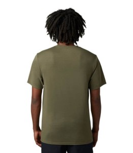30510-099 Koszulka Fox Auxlry Olive Green p2.webp