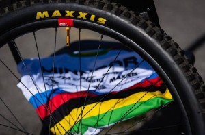 Wentyl Peaty's Chris King (MK2) Gold Tubeless 42mm p3.webp