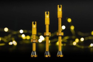 Wentyl Peaty's Chris King (MK2) Gold Tubeless 42mm p2.webp