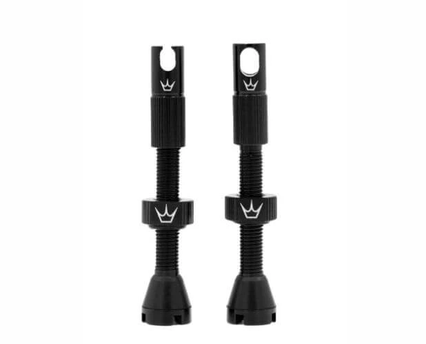 PTV2-42-BLK-12 Wentyl Peaty's X Chris King (MK2) Black Tubeless 42mm.webp