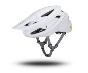 Kask Rowerowy Specialized Camber White.webp