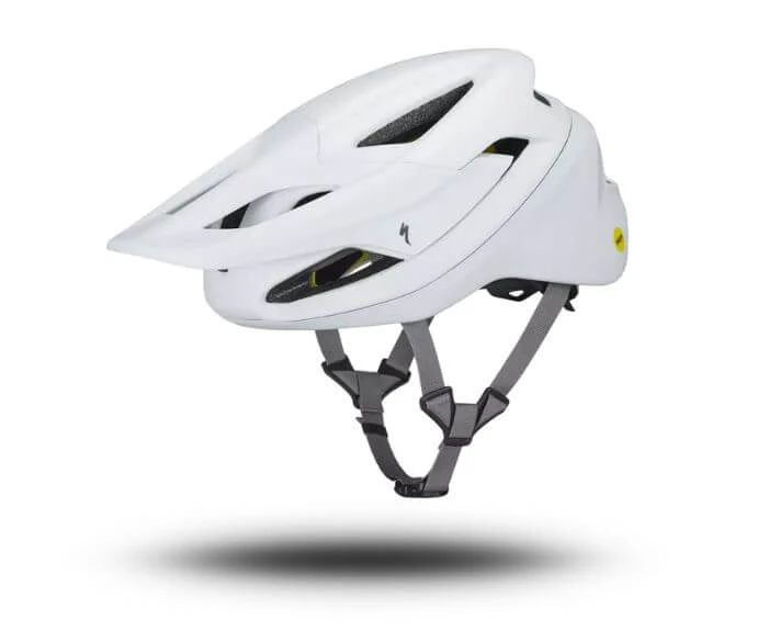 Kask Rowerowy Specialized Camber White.webp