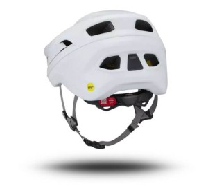 Kask Rowerowy Specialized Camber White p5.webp