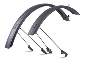 93017 Zestaw błotników rowerowych ACID Mudguard Set MTB 65 z prętami.webp