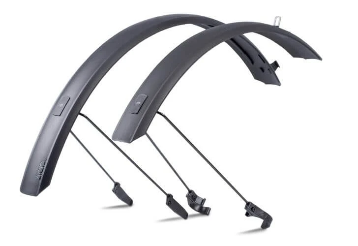 93017 Zestaw błotników rowerowych ACID Mudguard Set MTB 65 z prętami.webp