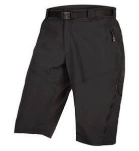 E8117BK Szorty Rowerowe Endura Hummvee Short Czarne.webp