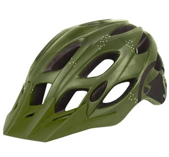 Kask Rowerowy MTB Endura Hummvee Oliwkowy.webp