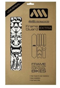 AMSFG2BKDV Naklejki ochronne AMS Frame Guard Extra Devil.webp