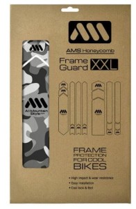 AMSFG5CLCM Naklejki ochronne AMS Frame Guard Full Camo.webp