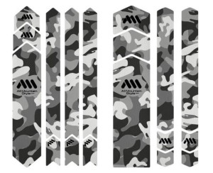 AMSFG5CLCM Naklejki ochronne AMS Frame Guard Full Camo p2.webp