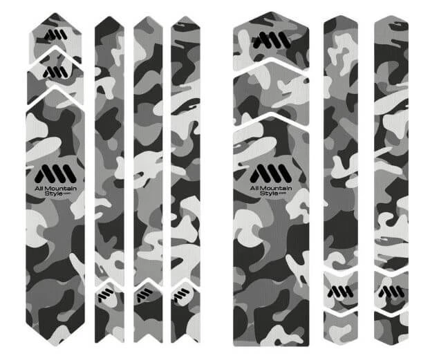 AMSFG5CLCM Naklejki ochronne AMS Frame Guard Full Camo p2.webp