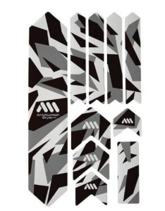 AMSFG2DTCM Naklejki ochronne AMS Frame Guard Extra Digital Camo p2.webp