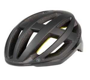Kask Rowerowy Endura FS260-Pro Czarny.webp