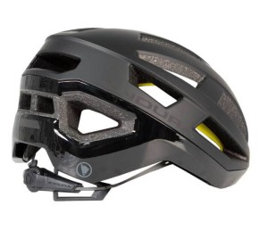 Kask Rowerowy Endura FS260-Pro Czarny p2.webp