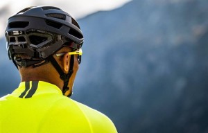 Kask Rowerowy Endura FS260-Pro Czarny p3.webp