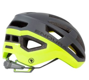 E1550YV Kask Rowerowy Endura FS260-Pro Helmet II Czarno - Żółty p2.webp