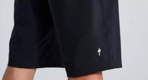 Szorty Specialized Men's Trail Cargo Shorts Black p5.webp