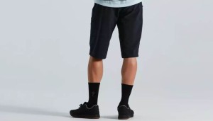 Szorty Specialized Men's Trail Cargo Shorts Black p2.webp