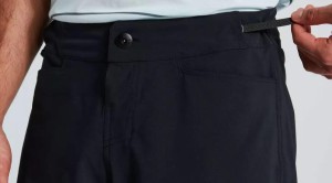 Szorty Specialized Men's Trail Cargo Shorts Black p3.webp