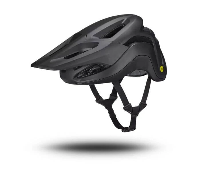 Kask Specialized Ambush 2 Black.webp