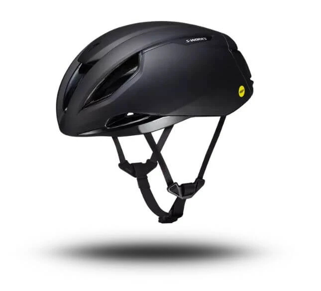 Kask Specialized S-Works Evade 3 Black 2023.webp
