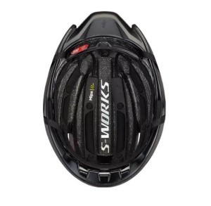Kask Specialized S-Works Evade 3 Black 2023 p.webp