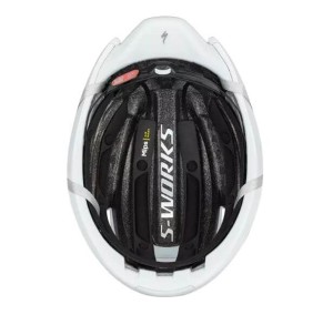 Kask Specialized S-Works Evade 3 White 2023 p3.webp