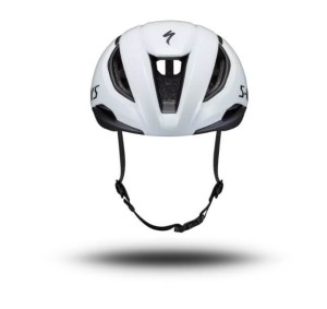 Kask Specialized S-Works Evade 3 White Black 2023 p2.webp