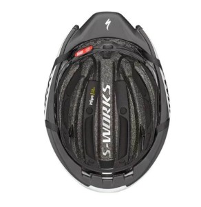 Kask Specialized S-Works Evade 3 White Black 2023 p3.webp