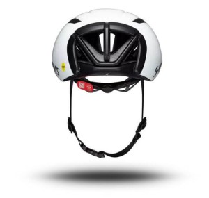 Kask Specialized S-Works Evade 3 White Black 2023 p5.webp