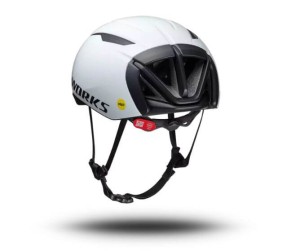 Kask Specialized S-Works Evade 3 White Black 2023 p6.webp