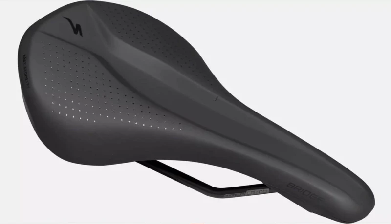 Siodło Specialized Bridge Comp Black.webp