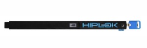 Zapięcie rowerowe HipLok Lite - Black, Cyan p3.webp