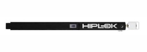 Zapięcie rowerowe HipLok Lite - Black, White p3.webp