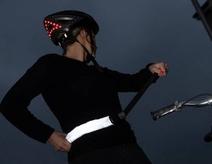 Zapięcie rowerowe HipLok Spin - Superbright p2.webp