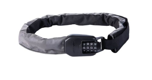 Zapięcie rowerowe HipLok Spin - SuperBright
