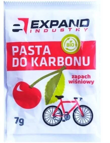 Pasta do Karbonu Expand (Saszetka 7g).webp