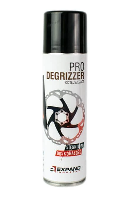 Odtłuszczacz Expand Pro Degrizzer 250ml Spray.webp
